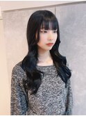 #プルエクステ#ナチュラル#名古屋エクステ#エクステ#学生
