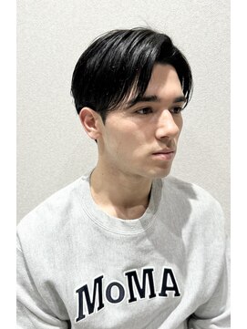 ノウル 中野(NoWL) 【NoWL】ナチュラルセンターパート