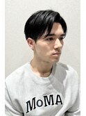 【NoWL】ナチュラルセンターパート