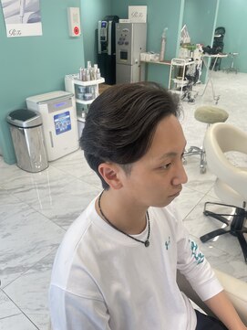 リーホリエ(Lee Horie) 藤井指名クーポン!ワンカールパーマ