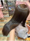 髪質改善＊シアーカラー＊美髪ケア☆_Pink行徳駅 妙典駅 浦安駅
