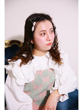 イングローブ ベイシア東金店(Ingrove) ロイヤルガール