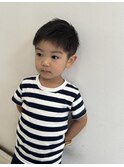 キッズカット/ジュニアカット
