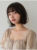 カール/セミディ/シアーカラー/姫カット沖縄宜野湾浦添