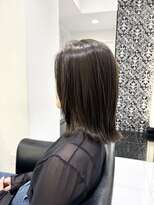 エアー 銀座タワー(AIR)&nbsp;グレージュカラー