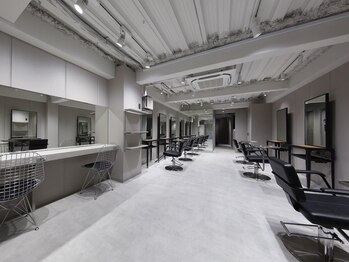 メンズサロン Rolka 池袋店