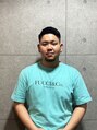 バーバーブロス(BAR BER bro's) 米田 雄大