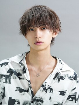 ダダ 本店(D.D.) アウトスパイラルマッシュ