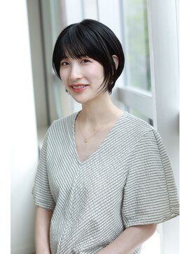 エフ イチリン 船橋日大店(F ICHIRIN) レイヤーショート