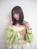 ビーチ ステラタウンまえ店(Beach) ミディアムロブ