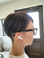 アンビ(ambi) 大人ショート×モードマット