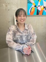 ビーズ(bead's)&nbsp;山内 美希