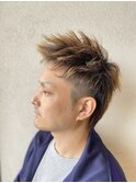 オータムジェットモヒカン