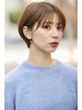 メリケンビューティーパーラー コウベ(MERICAN BEAUTY PARLOR KOBE) 作れないあなたが悪い？