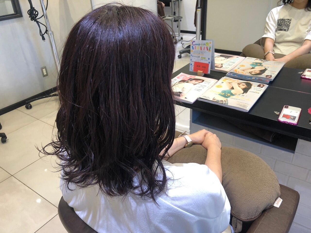 新規【新規限定】◆カット+炭酸泉\5720→\4000　