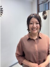 ステララヴェスト(Stella L'ovest) 小原 美紀