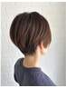お悩み改善カット+ミディアムスパ　￥9,130→￥8,000