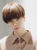 リップス 自由が丘(LIPPS)&nbsp;韓流マットナチュラルマッシュ