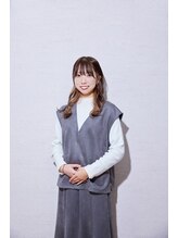 テラスヘアラボ 新潟駅南(TERRACEhairLab.)&nbsp;大野 美希