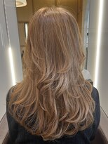 ザザ 高田馬場(ZA/ZA)&nbsp;ハイトーン大人レイヤー