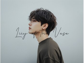 Lily of the Vase【リリー　オブ　ザ　ベイス】