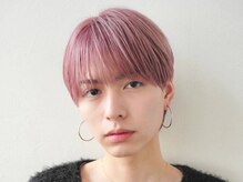 オーシャントーキョーハラジュク(OCEAN TOKYO harajuku)