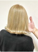 【20代、30代オススメ】＊blond beige＊