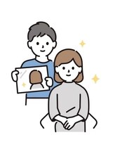 ◆あなたにピッタリのスタイリストを見つけて下さい