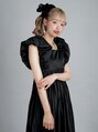 ボタン テンジン(VOTAN tenjin) 遠田 彩那