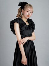 ボタン テンジン(VOTAN tenjin)&nbsp;遠田彩那 天神大名