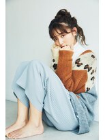 コレクション 佐倉店(COLLECTION)&nbsp;アレンジポニー