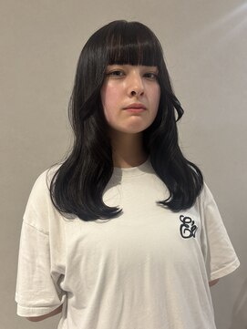 シェノン フェム 名古屋 名駅店(CHAINON×FeM#) 透明感◎/大人かわいい/艶髪/名古屋/髪質改善/レイヤーカット