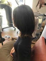 ラビアンフルール(La vie en Fleurs)&nbsp;くびれミディアム