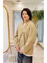 アイコニックナゴヤ(AIconic nagoya) 池田 直也