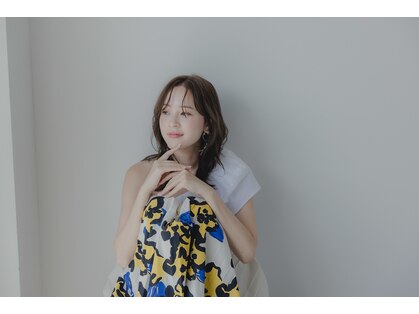 トリコ 梅田茶屋町店(trico)の写真