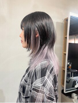 イロハ(IROHA) ホワイトシルバー