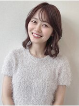 エレノア 枚方(Eleanor)&nbsp;AYA 