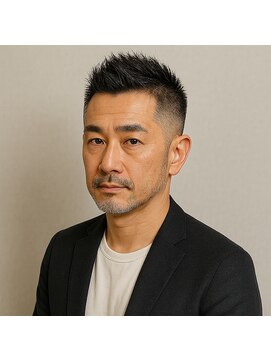 スープレックス ヘアーデザイン(SOUPREX HAIR DESIGN) SOUPREX大人刈り上げショート　20代 30代 40代 50代 60代　学割