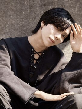 ルフレ 新宿歌舞伎町店(Reflet) メンズカット/カラー/髪質改善/ヘアセット