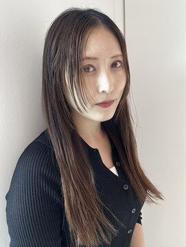 センスオブワンダー(SENSE OF WONDER) アンニュイな雰囲気に