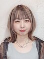 エミュー(emue) aoi 