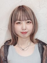 エミュー(emue) aoi 