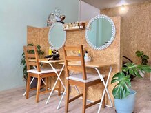 エーサロン(Aサロン)の雰囲気（25年４月にリニューアルしたばかりの綺麗な店舗です！【鳴尾】）