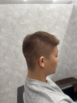 グランデ リー(GRANDE ly)&nbsp;ベリーショート