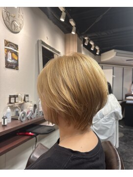 オプ アート(Op Art) あ