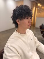 サロン(SALON)&nbsp;ツイストスパイラル