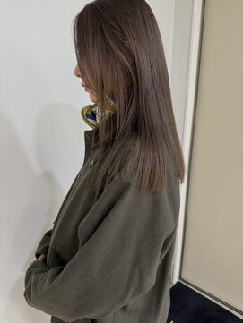 エンヴィー(ENVY) ロング