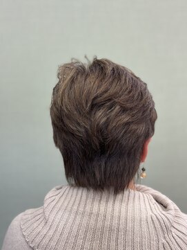 マットベージュ