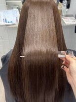 オニキス 原宿(ONYX)&nbsp;a41髪質改善トリートメント髪質改善ストレート縮毛矯正