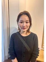 ルーチェ 六本木(Luce)&nbsp;大家 